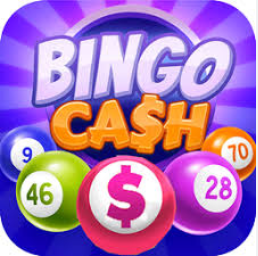 Bingo Cash Logo